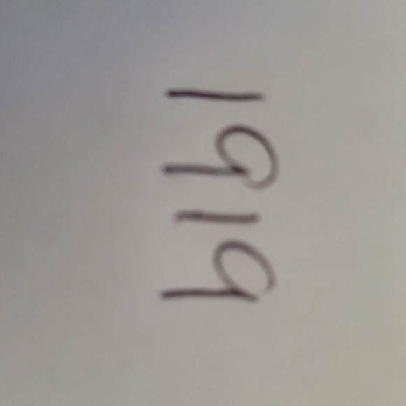 J JIll Wearever Top Shirt Womens Large Black White Swiss Dot Stretchy Everyday - Picture 12 of 12